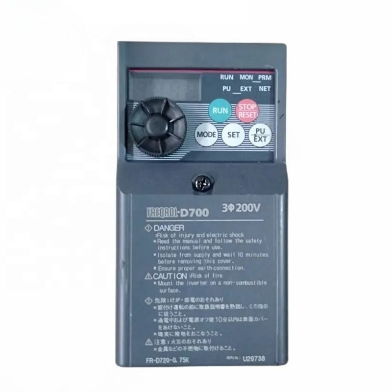 Ac Power Supply - ใหม่ D700 ของแท้ แหล่งจ่ายไฟ AC แบบสามเฟส