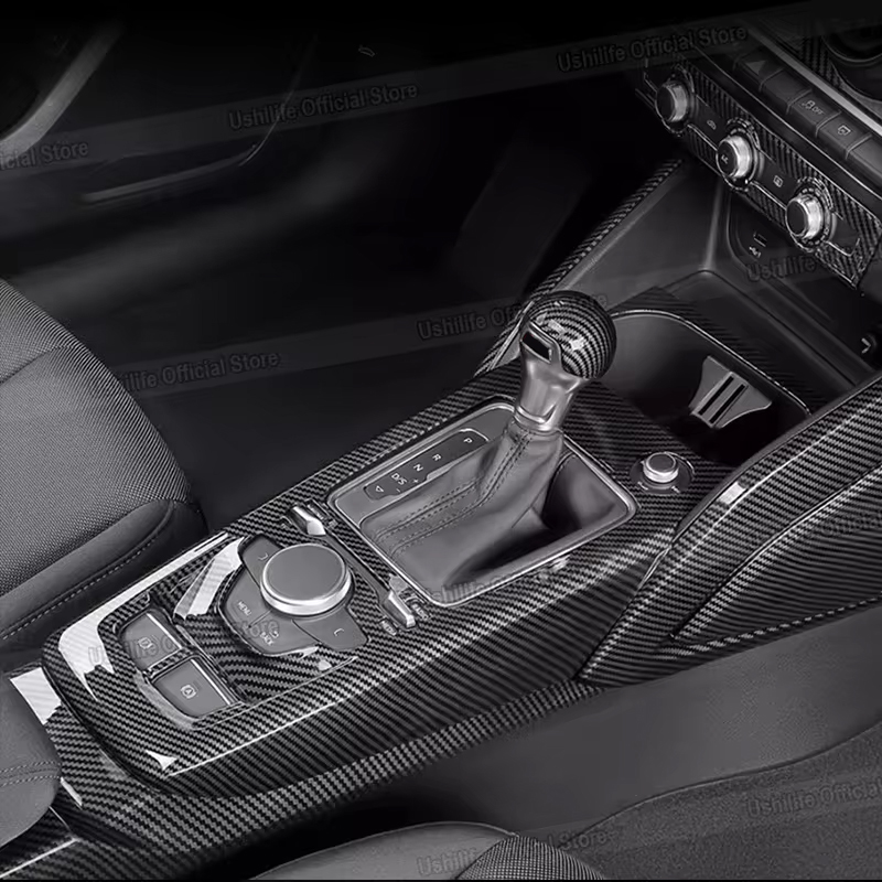 Open Frame Power Supply - เฉพาะสําหรับ 18-24 Audi Q2L รถควบคุม Trim