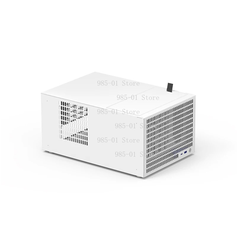 Atx Power Supply - แชสซี NAS แบบ 10 ช่อง B10