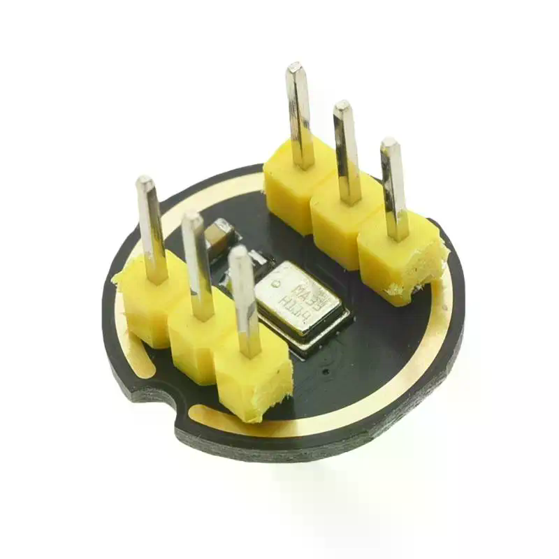 Modular Power Supply - โมดูลไมโครโฟนดิจิตอล I2S ขนาดเล็กพิเศษ ความแม่นยำสูง ใช้พลังงานต่ำ รุ่น