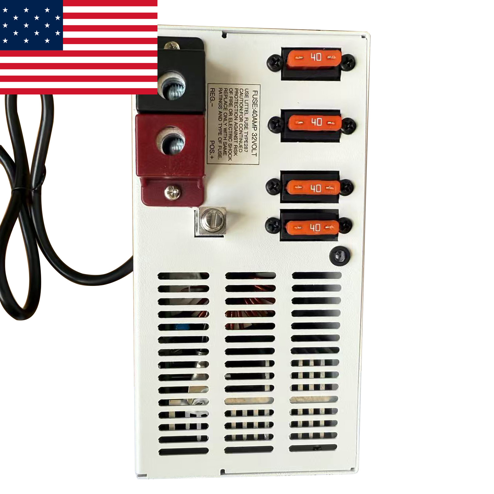Ac Power Supply - AP03 PM3-75LK ตัวแปลงไฟ AC เป็น DC