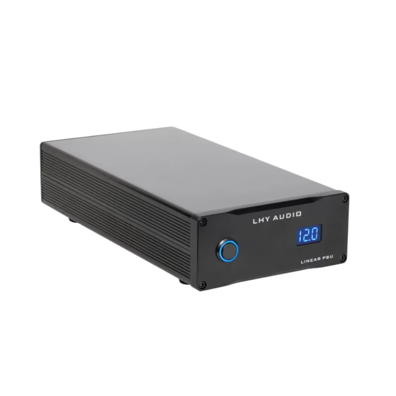 Power Supply 12V - LHY 80W DC แหล่งจ่ายไฟแบบเสถียรชนิด Linear DC12V