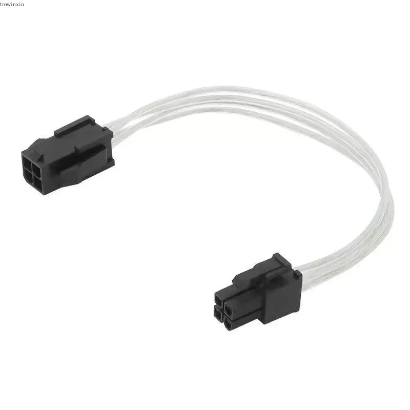 Psu Computer - สายต่อขยายไฟ 4 พิน สำหรับ CPU เดสก์ท็อป