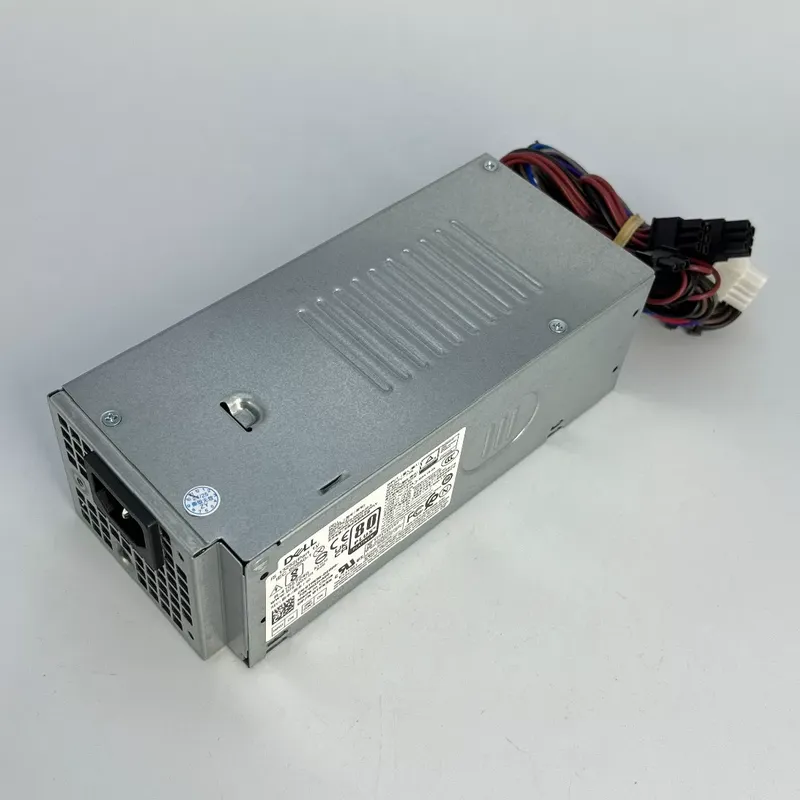 Power Supply 500W - สำหรับ Dell รุ่นที่ 12 และ 13