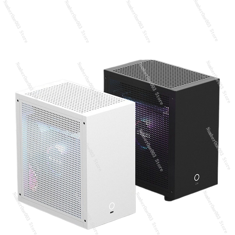 Psu Computer - เคสคอมพิวเตอร์ M21 / M31 Mini ITX