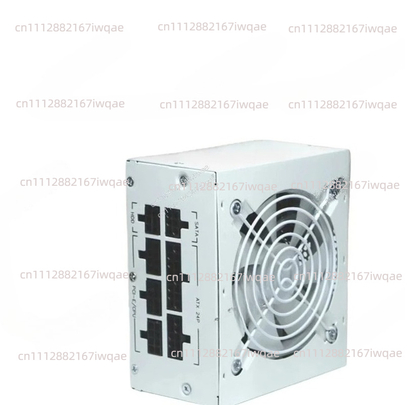 Power Supply 650W - เหมาะสำหรับ SFX รุ่นใหม่ กำลังไฟ 750w รับรอง