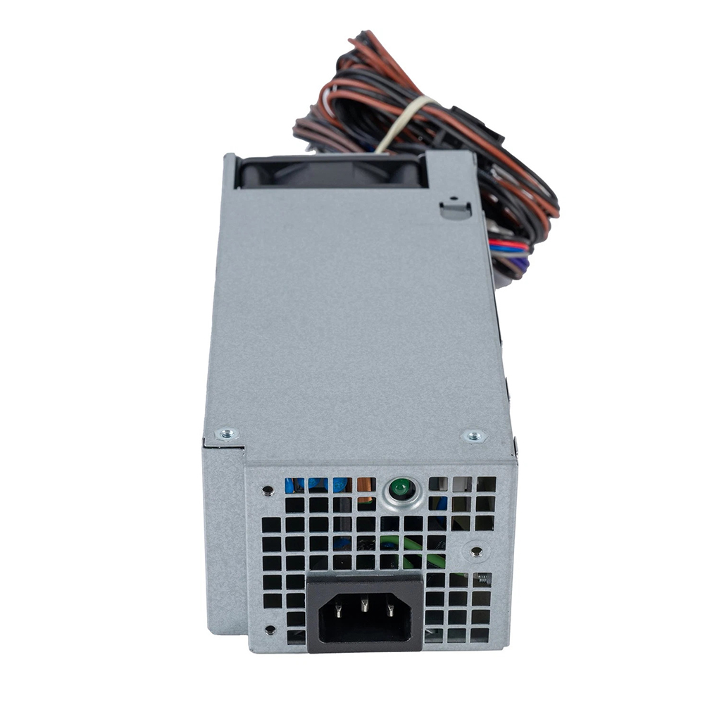 Psu Computer - แหล่งจ่ายไฟ 500W รุ่น D500EPS-01 TPX56 สำหรับ