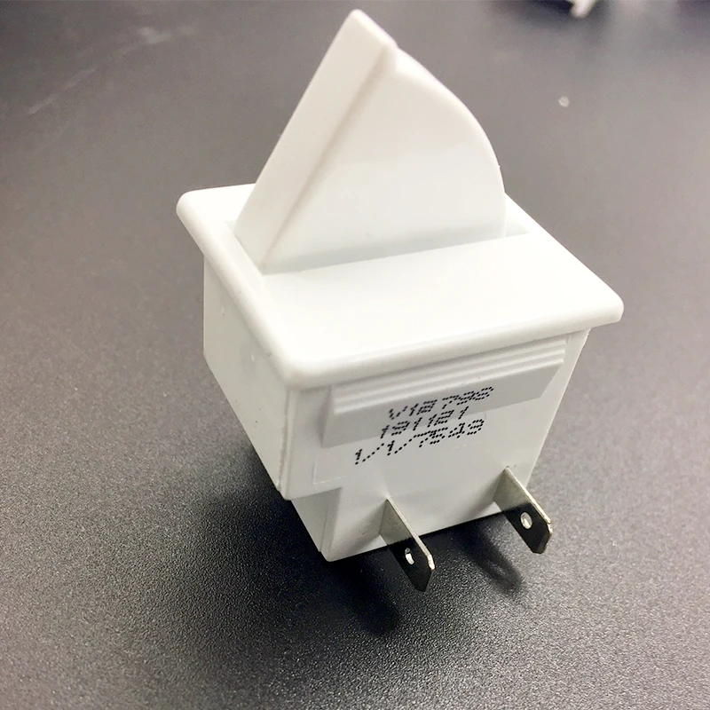 Power Supply - เหมาะสำหรับสวิตช์เปิดประตูตู้เย็นไฮเออร์แหล่งจ่ายไฟสวิตช์ไฟรูปพัดลมสองขา/00606050066