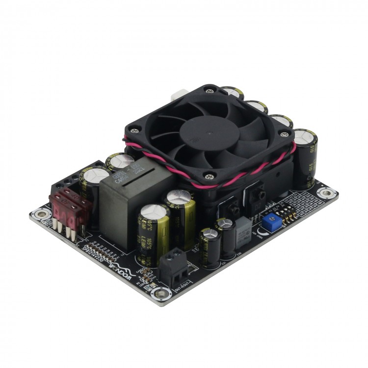 โมดูลเพิ่มแรงดันไฟฟ้า PS-SP121 - Power Supply 500W บทวิจารณ์และราคา