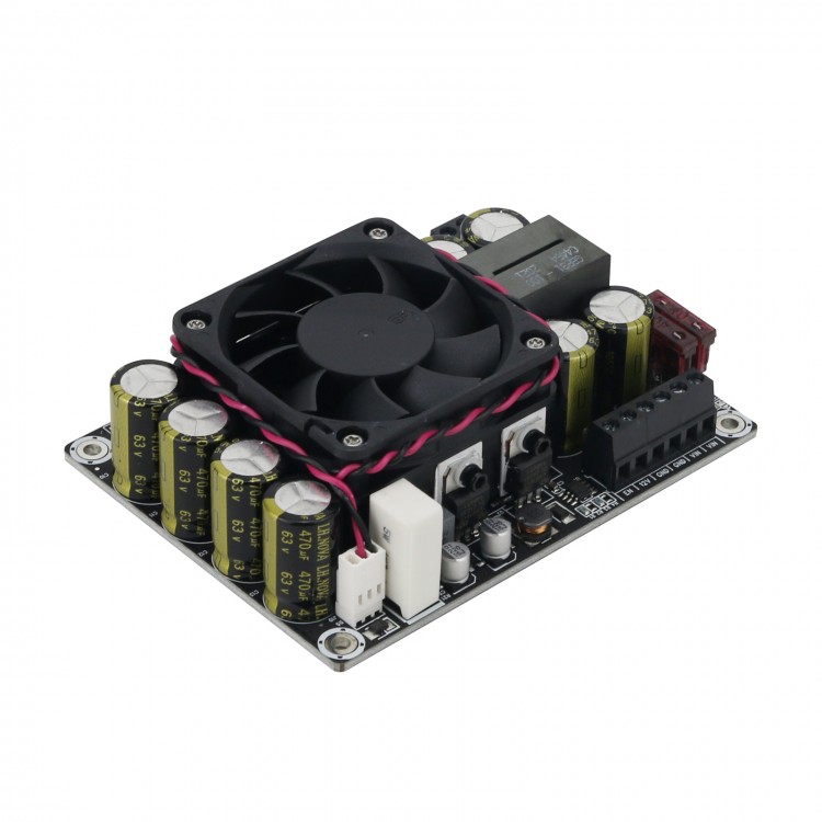 โมดูลเพิ่มแรงดันไฟฟ้า PS-SP121 - Power Supply 500W บทวิจารณ์และราคา