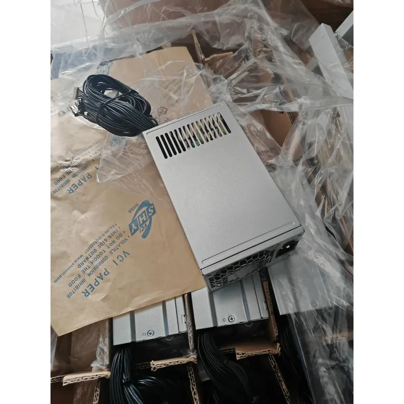 แหล่งจ่ายไฟใหม่ 650W สำหรับ HP - Power Supply 650W บทวิจารณ์และราคา