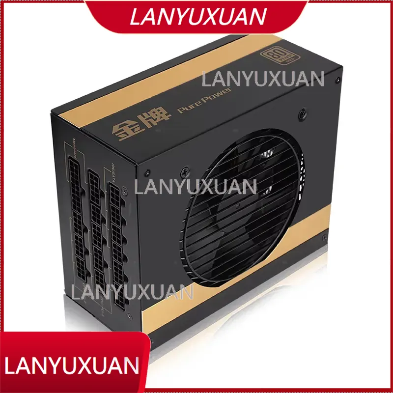 พาวเวอร์ซัพพลายสำหรับคอมพิวเตอ - Pc Power Supply บทวิจารณ์และราคา
