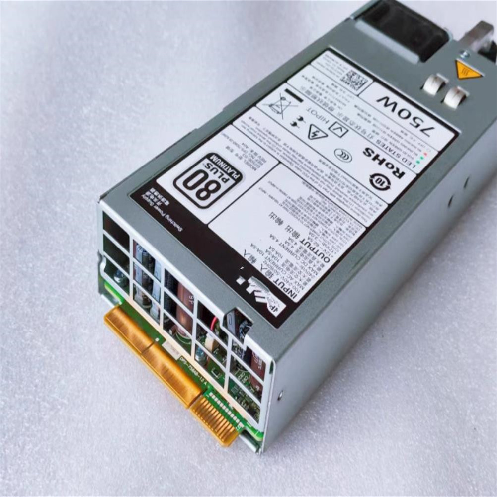 สําหรับ DELL PowerEdge R740 R7 - Server Power Supply บทวิจารณ์และราคา