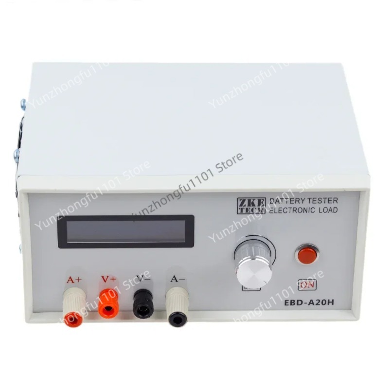 30V 20A 200W EBD-A20H เครื่องท - Power Supply Tester บทวิจารณ์และราคา