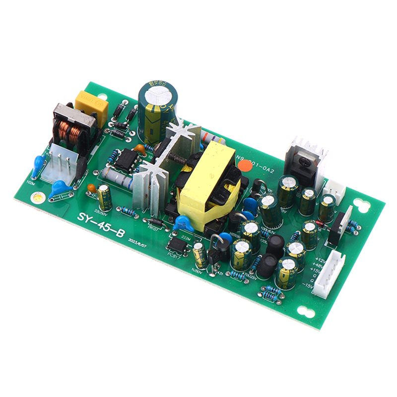 AS95-Universal MG12XU MG16 บอร - Dc Power Supply 12V บทวิจารณ์และราคา