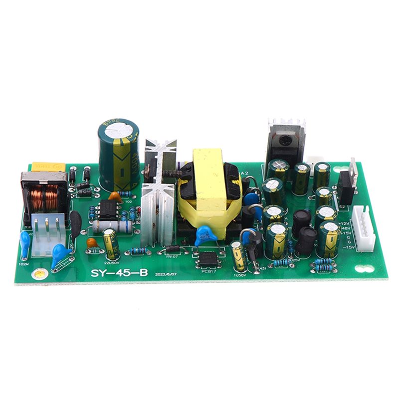 AS95-Universal MG12XU MG16 บอร - Dc Power Supply 12V บทวิจารณ์และราคา