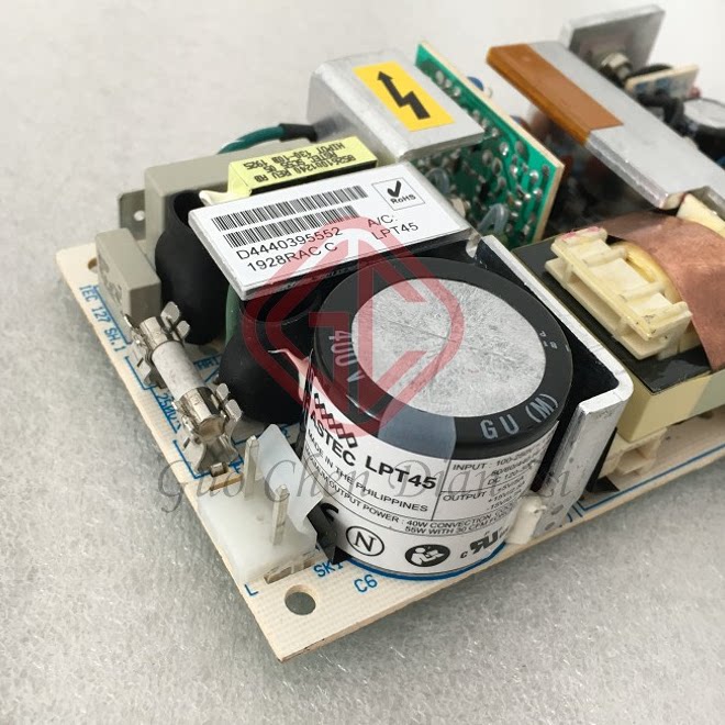 LPT45 LPT62 LPT63 LPS45 LPS65  - Open Frame Power Supply บทวิจารณ์และราคา