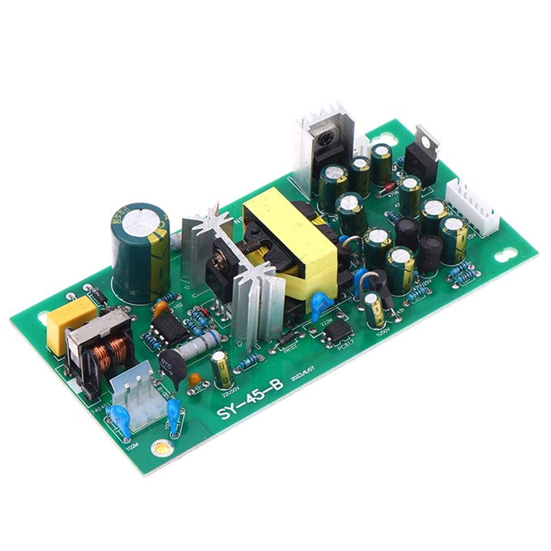 MG12XU MG16 45W บอร์ดจ่ายไฟแบบ - Dc Power Supply 12V บทวิจารณ์และราคา
