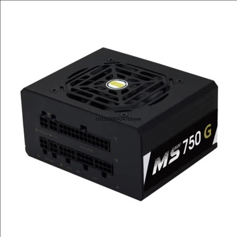 สำหรับแหล่งจ่ายไฟ MS750G 750W  - Power Supply 750W บทวิจารณ์และราคา