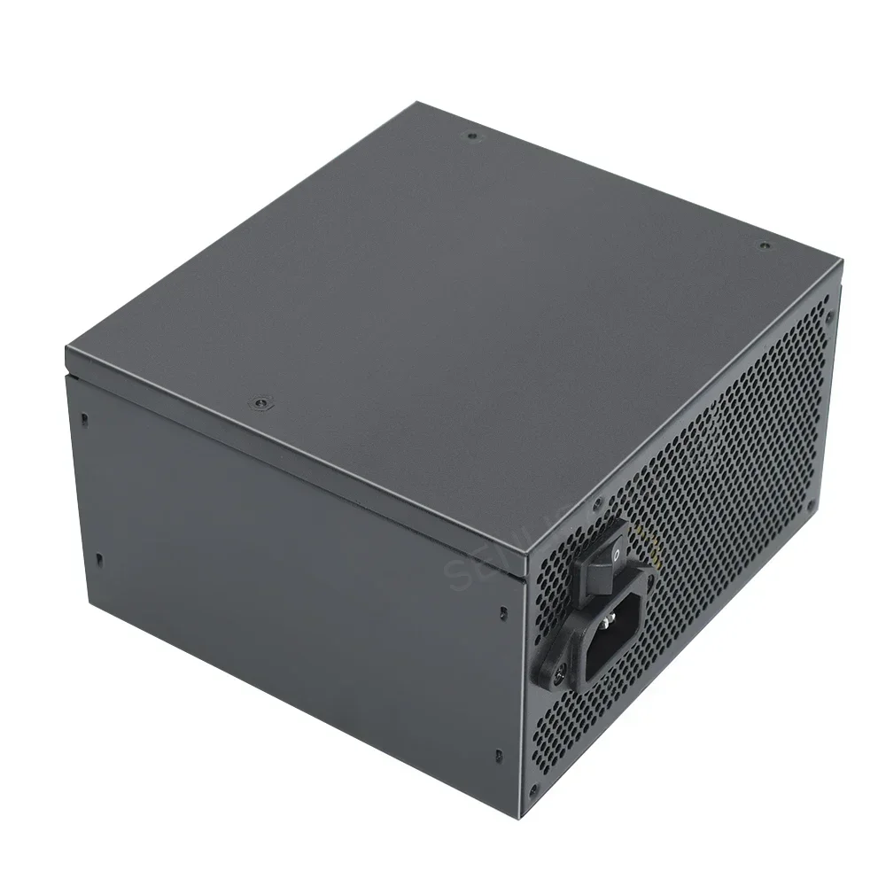 คอมพิวเตอร์วิดีโอเกม E-Sports  - Power Supply 650W บทวิจารณ์และราคา
