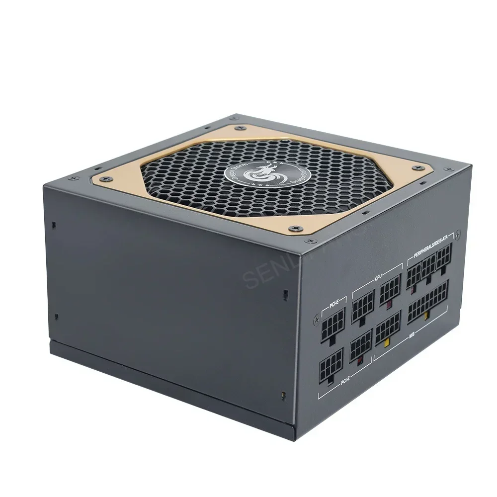 คอมพิวเตอร์วิดีโอเกม E-Sports  - Power Supply 650W บทวิจารณ์และราคา