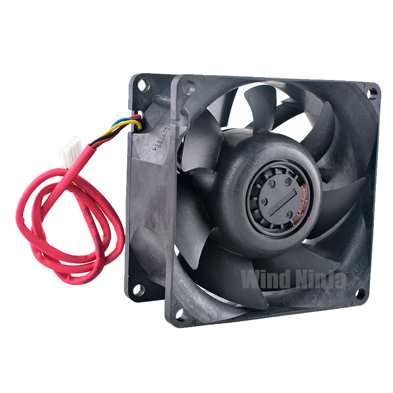 (2 ชิ้น) พัดลมระบายความร้อนสำห - Server Power Supply บทวิจารณ์และราคา