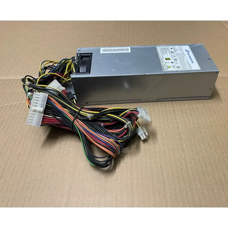 สำหรับแหล่งจ่ายไฟ FSP Quanhan  - Pc Power Supply บทวิจารณ์และราคา
