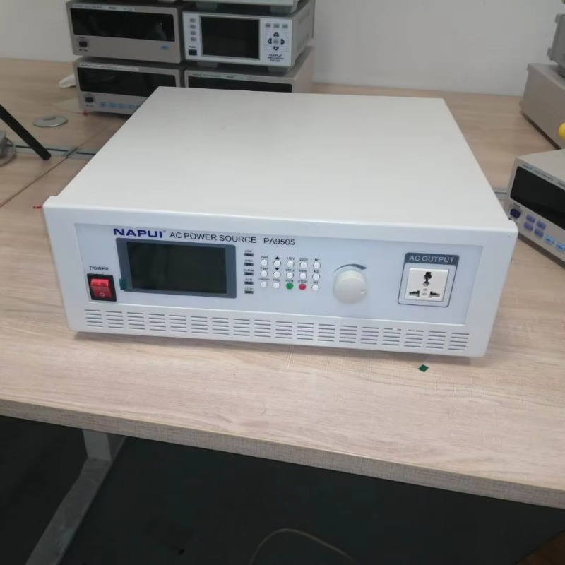แหล่งจ่ายไฟ AC แบบปรับความถี่ไ - Ac Power Supply บทวิจารณ์และราคา