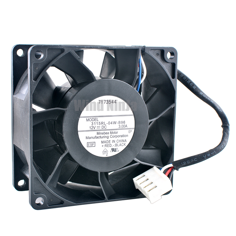 (2 ชิ้น) พัดลมระบายความร้อนแบบ - Server Power Supply บทวิจารณ์และราคา