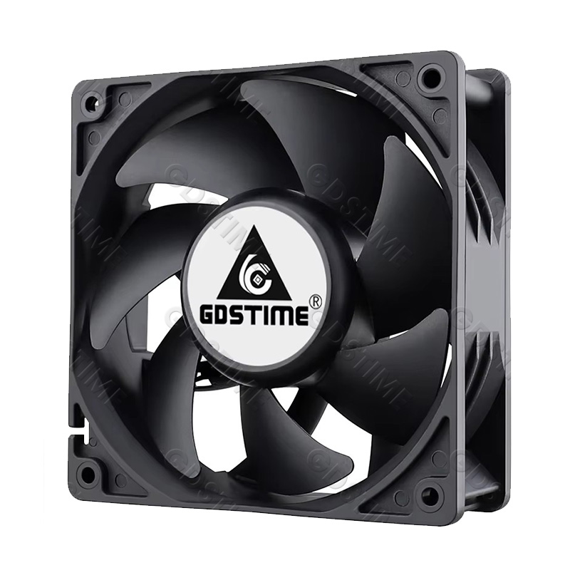 พัดลมระบายความร้อน PWM ขนาด 12 - Server Power Supply บทวิจารณ์และราคา