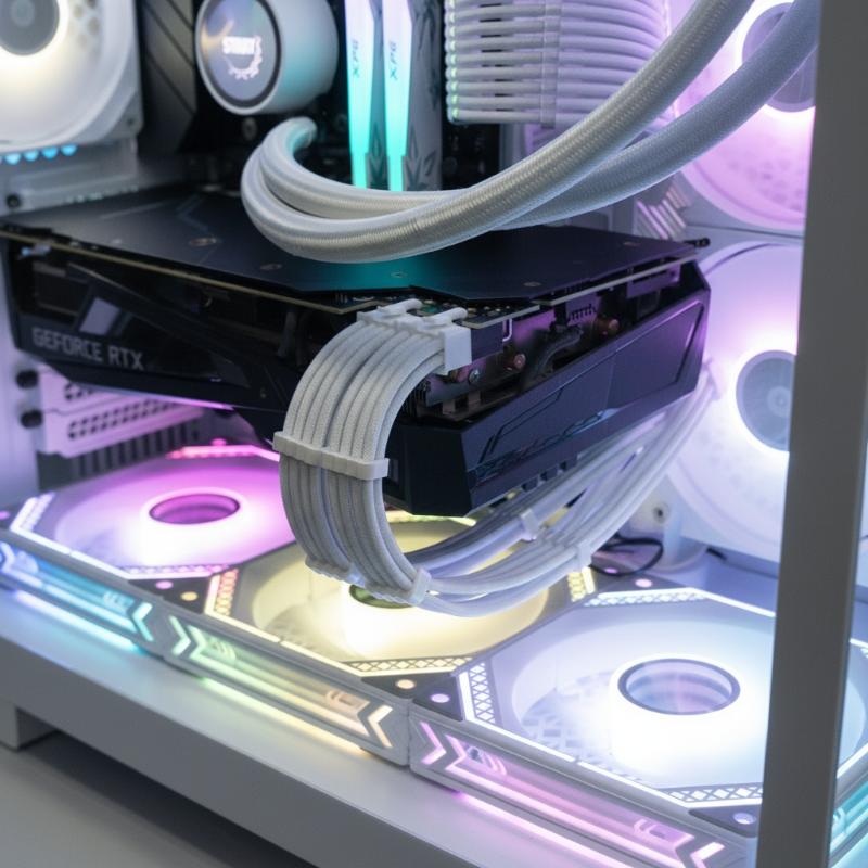 ชุดสายต่อขยาย PSU ATX 24 พิน พ - Psu Computer บทวิจารณ์และราคา