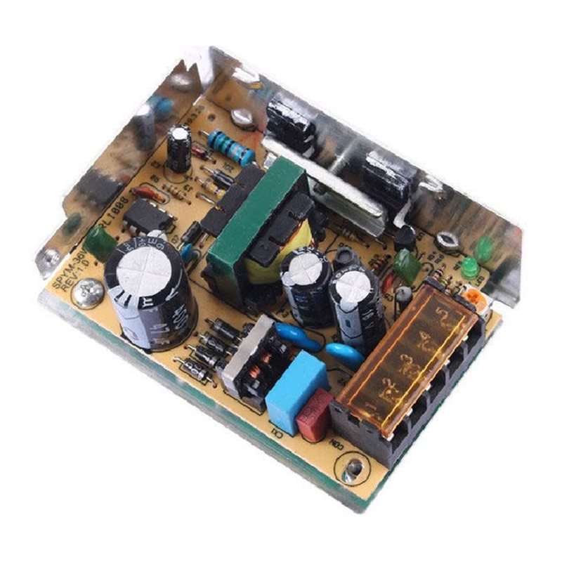 A73E-Bare Board 20W 5V 4A แหล่ - Dc Power Supply 12V บทวิจารณ์และราคา