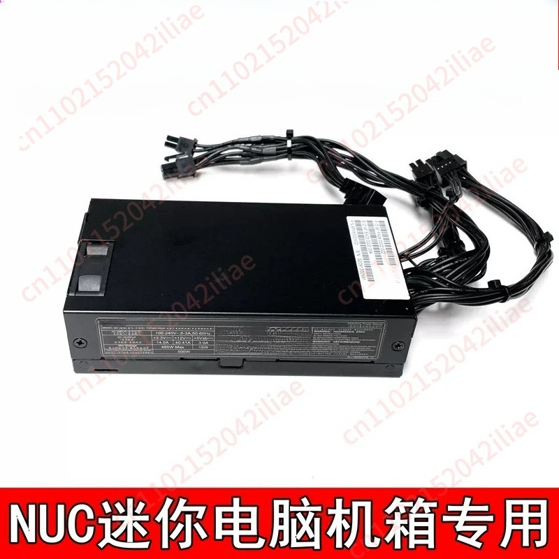 สำหรับ FSP500-30AS 500W Platin - Power Supply 500W บทวิจารณ์และราคา