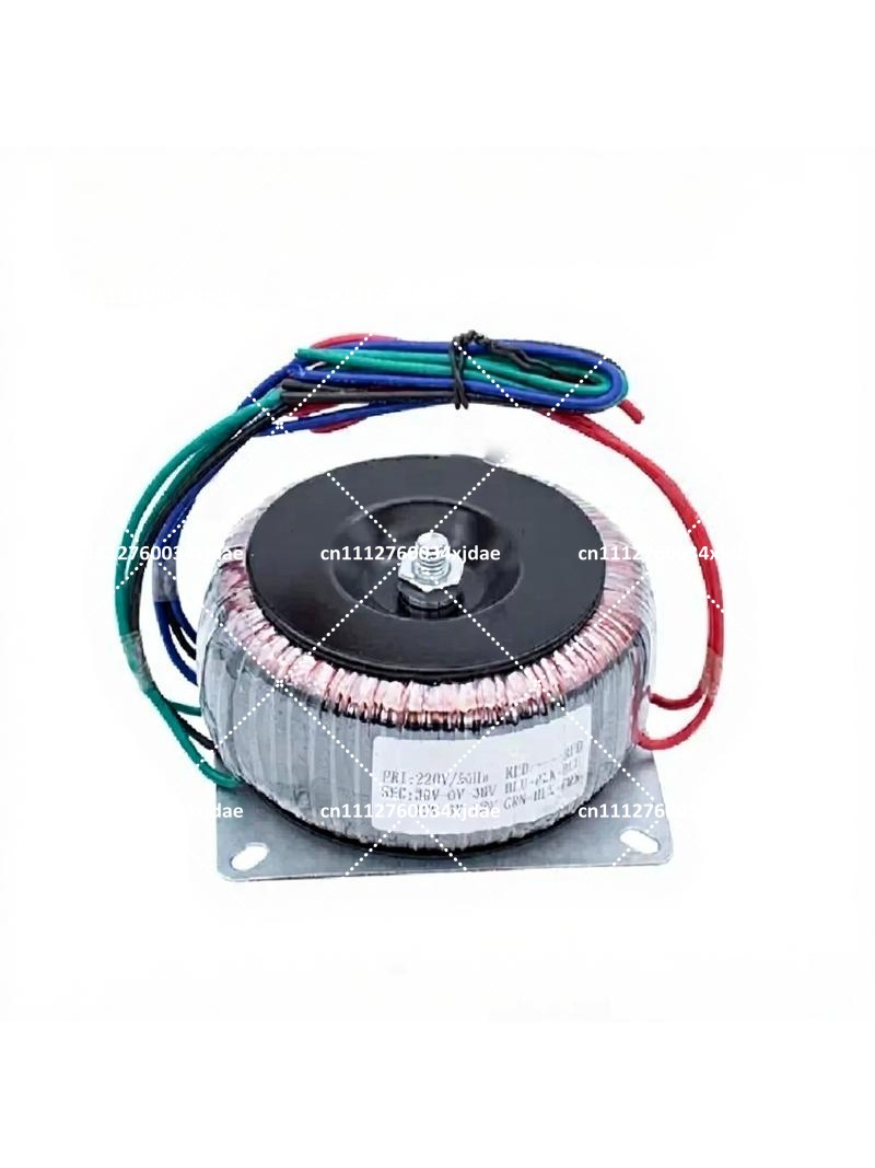 หม้อแปลงไฟฟ้าแบบ Toroidal 500W - Power Supply 500W บทวิจารณ์และราคา