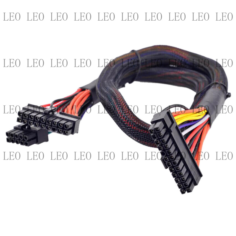 สายไฟ SS สำหรับ CORSAIR AX ซีร - Atx Power Supply บทวิจารณ์และราคา