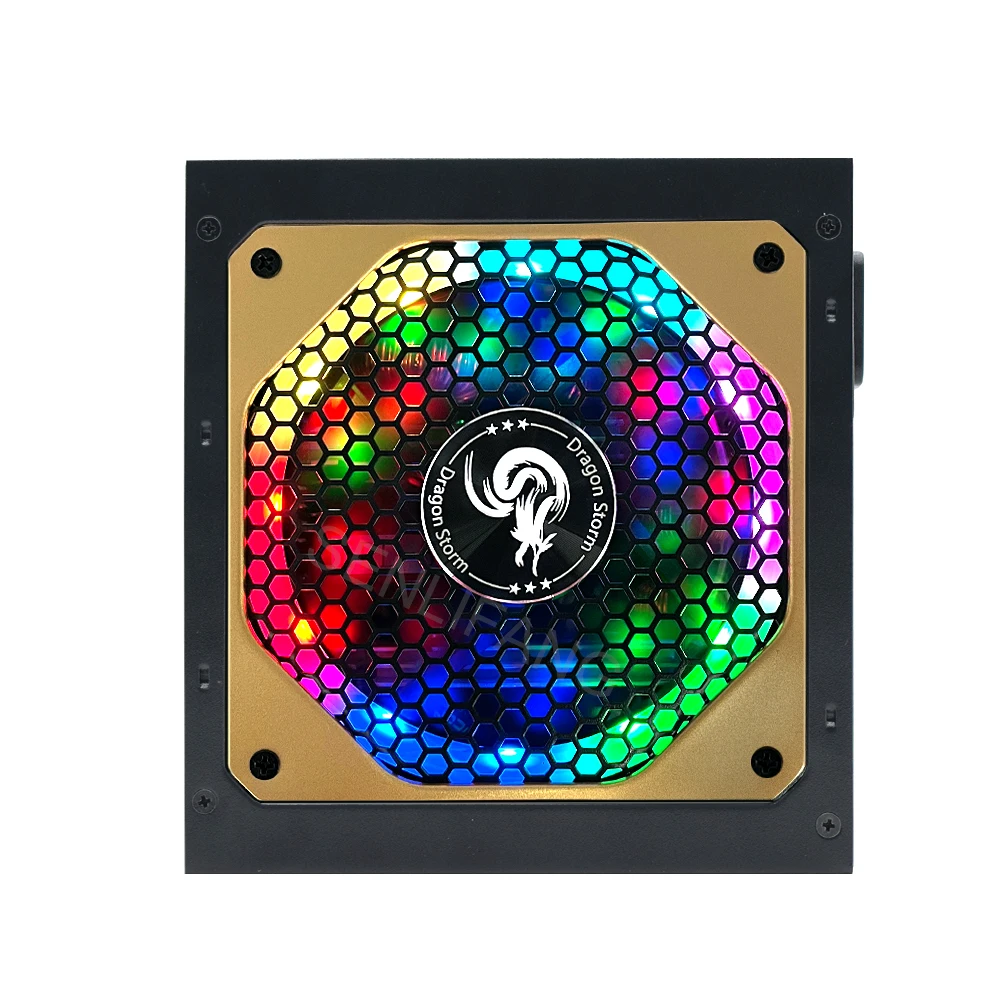 แหล่งจ่ายไฟ ATX 850W แบบ Full  - Atx Power Supply บทวิจารณ์และราคา