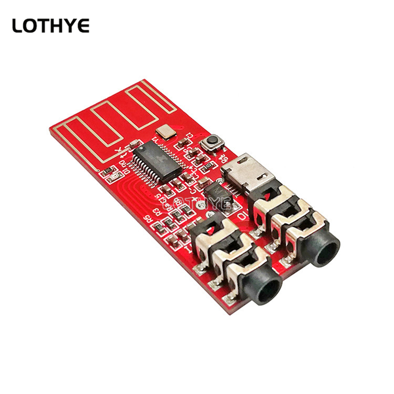 บลูทูธ 5.0 สเตอริโอบลูทูธเครื่ - Modular Power Supply บทวิจารณ์และราคา