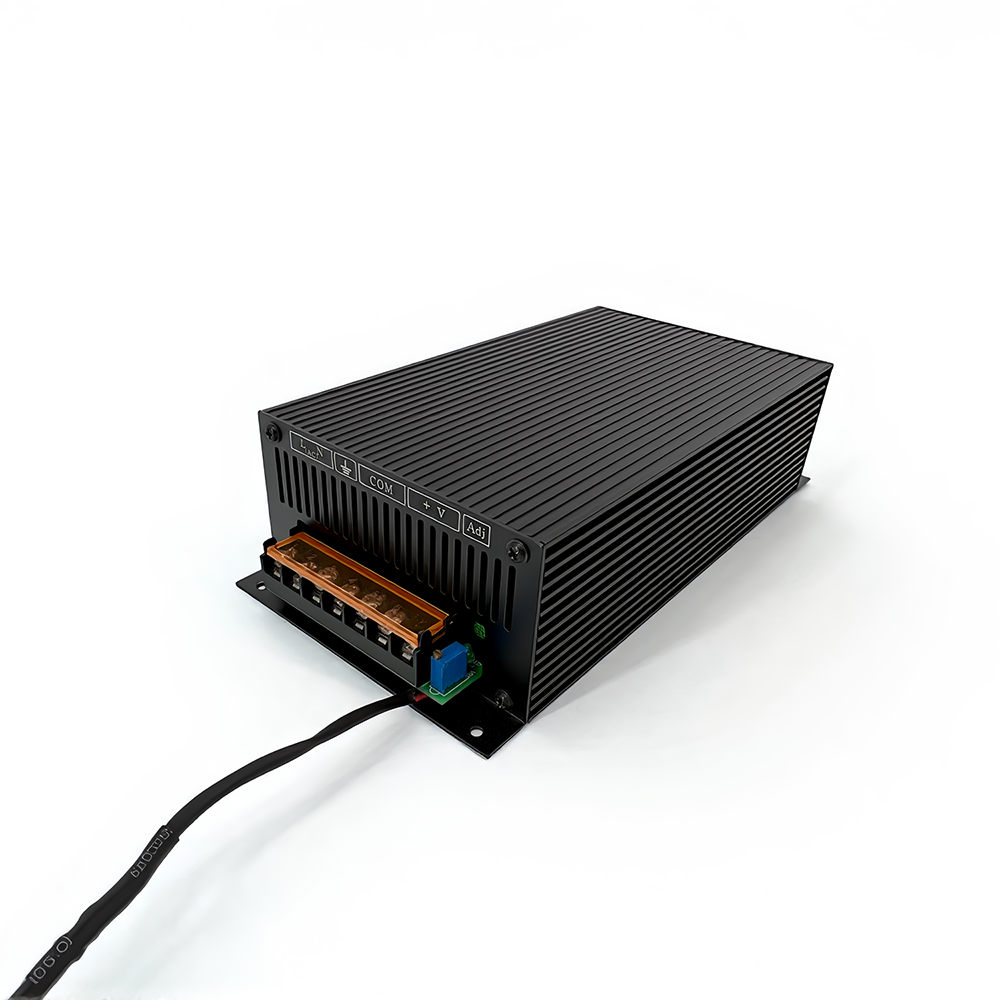 แหล่งจ่ายไฟ DC 500W ความน่าเชื - Power Supply 500W บทวิจารณ์และราคา