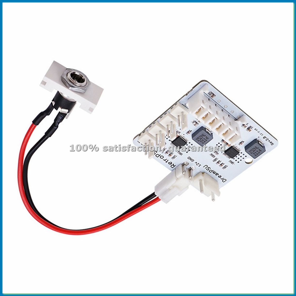 Rev2.0 ดรีม พีเอสยู 12V บอร์ดจ - Power Supply บทวิจารณ์และราคา