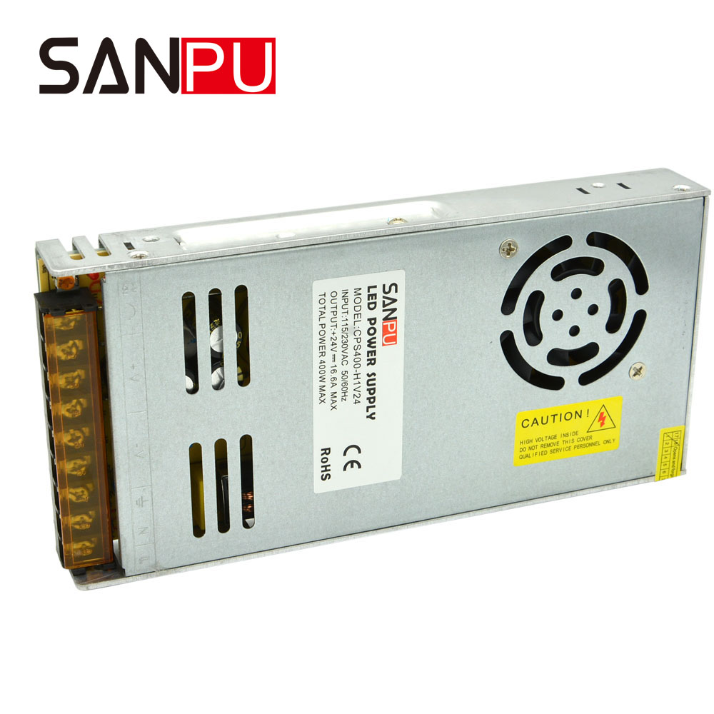 แหล่งจ่ายไฟแบบสวิตชิ่ง AC-DC 4 - Ac Power Supply บทวิจารณ์และราคา