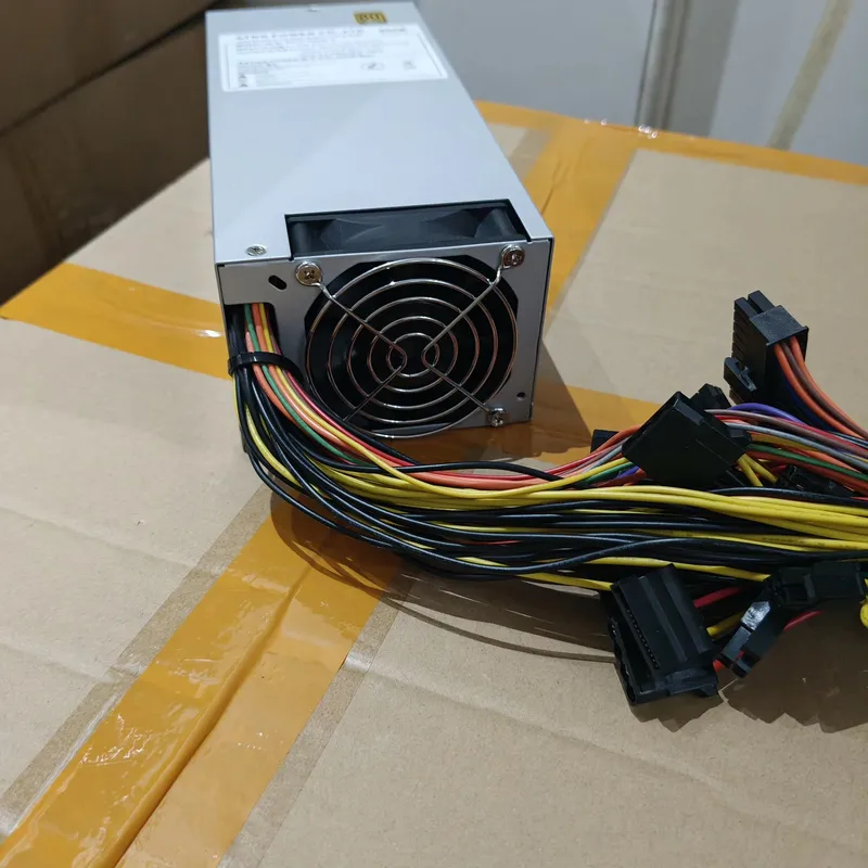 สำหรับ ATNG 850W 80PLUS Gold S - Modular Power Supply บทวิจารณ์และราคา
