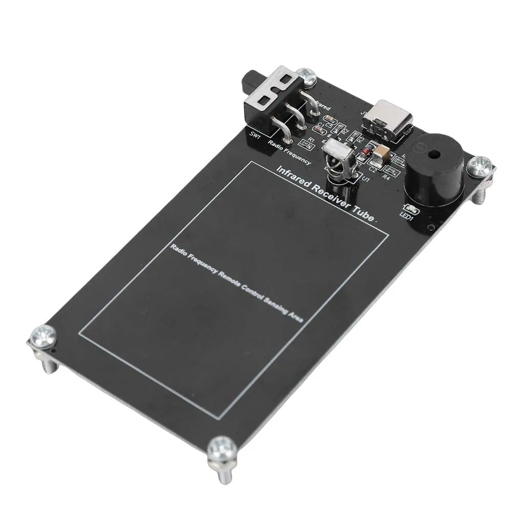 โมดูลทดสอบรีโมทคอนโทรลรถยนต์แบ - Power Supply Tester บทวิจารณ์และราคา