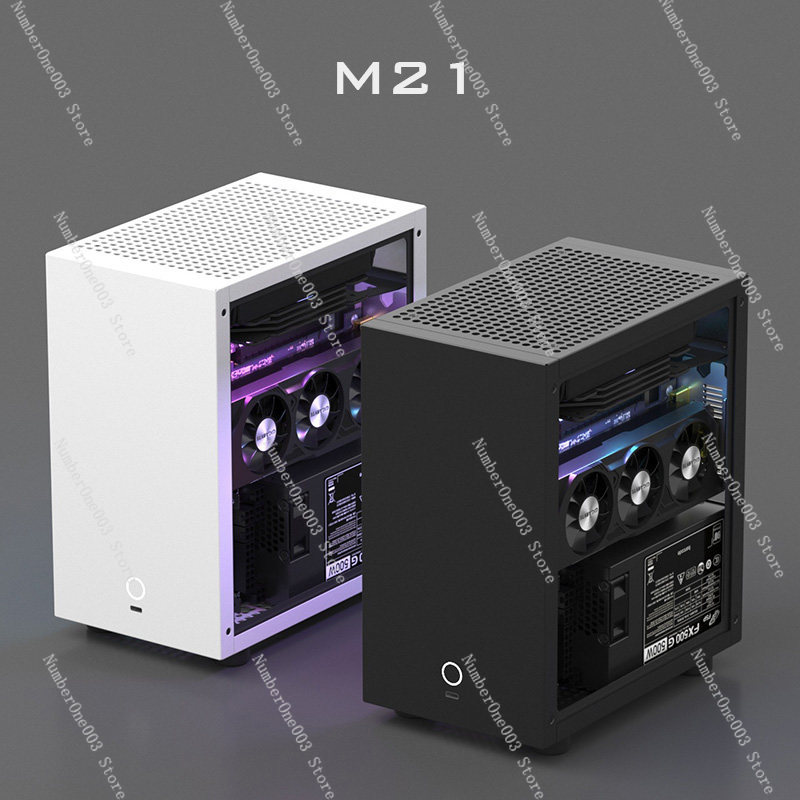 เคสคอมพิวเตอร์ M21 / M31 Mini  - Psu Computer บทวิจารณ์และราคา