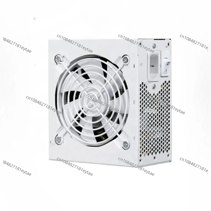 เหมาะสำหรับ SFX ฟูลโมดูล สีขาว - Power Supply 500W บทวิจารณ์และราคา