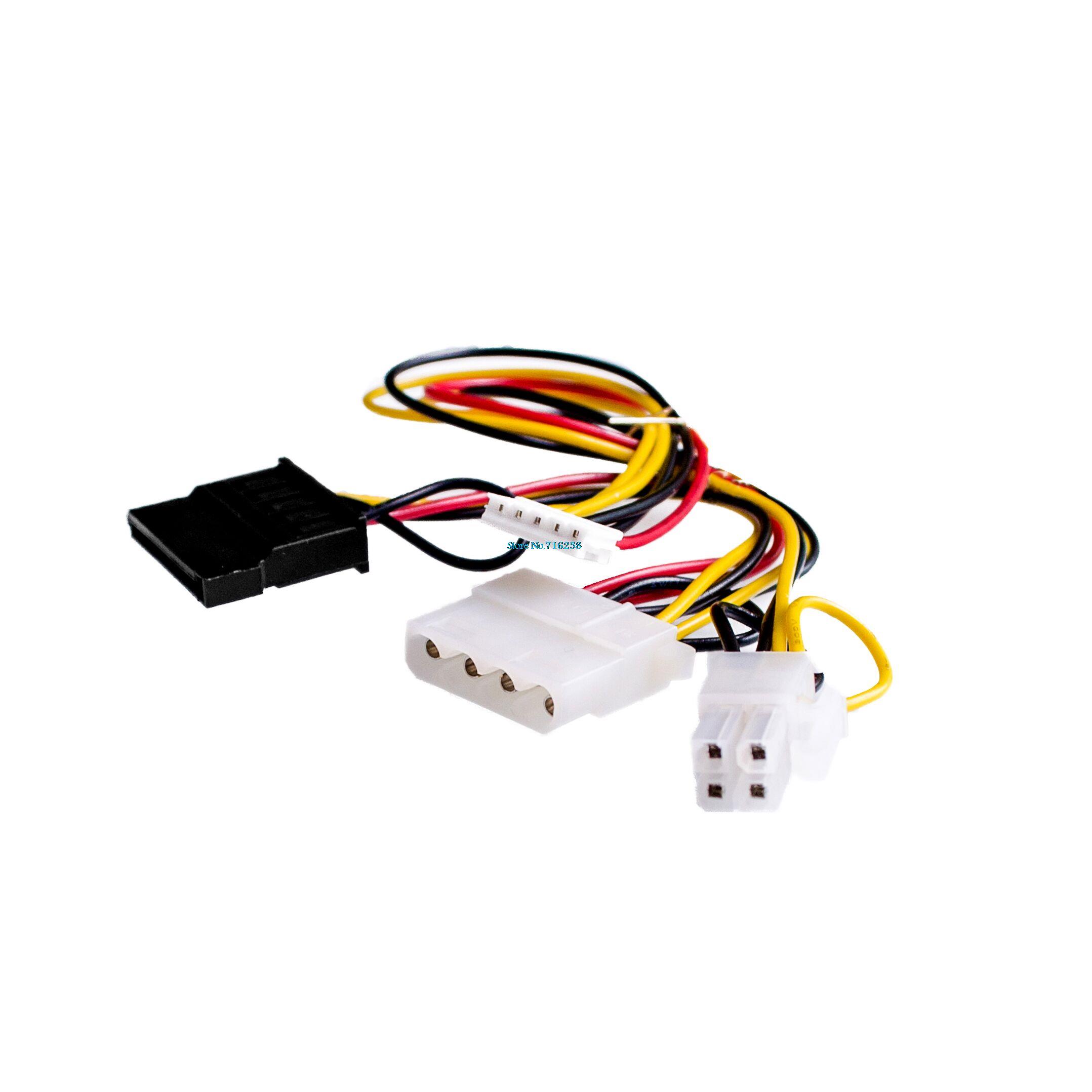 DC-ATX-160W 160W DC 12V 24Pin  - Psu Computer บทวิจารณ์และราคา