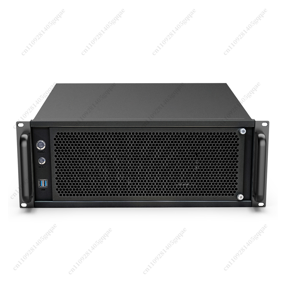 เซิร์ฟเวอร์ควบคุมอุตสาหกรรมแบบ - Server Power Supply บทวิจารณ์และราคา