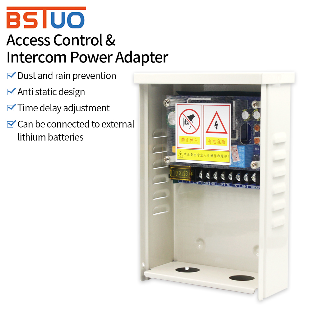 อะแดปเตอร์จำหน่ายสวิทช์ควบคุมก - Dc Power Supply 12V บทวิจารณ์และราคา