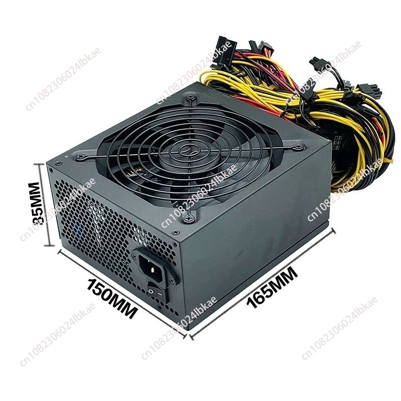 พาวเวอร์ซัพพลายคอมพิวเตอร์เดสก - Atx Power Supply บทวิจารณ์และราคา