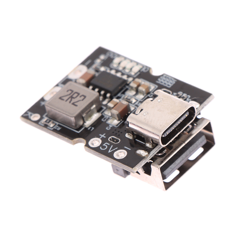 [SU]โมดูลแปลงไฟแบบเพิ่มแรงดัน  - Modular Power Supply บทวิจารณ์และราคา