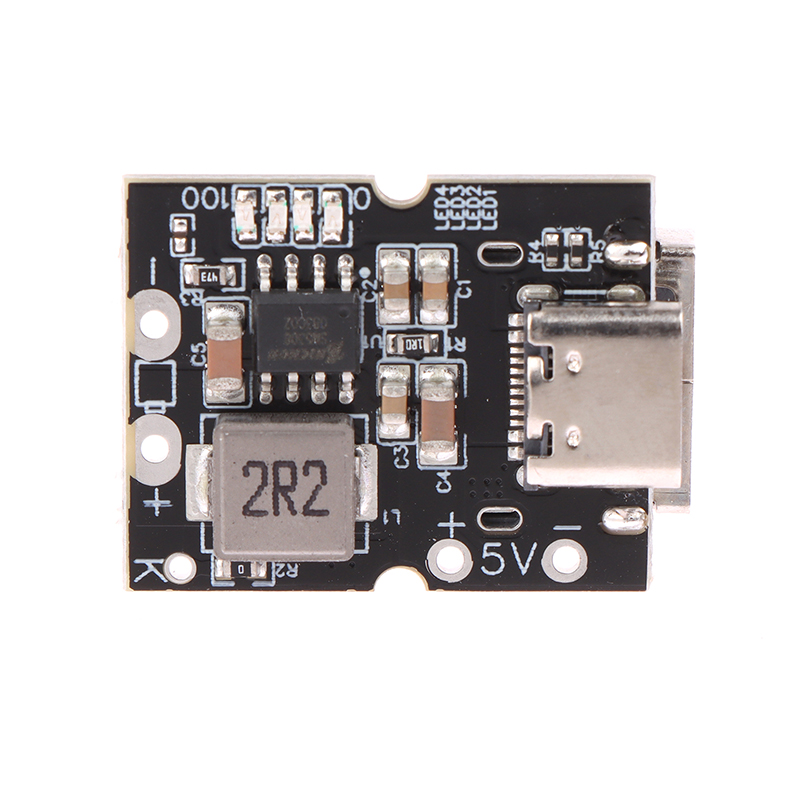 [SU]โมดูลแปลงไฟแบบเพิ่มแรงดัน  - Modular Power Supply บทวิจารณ์และราคา